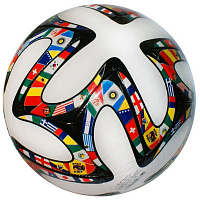 Мяч футбольный FT-2021 00335